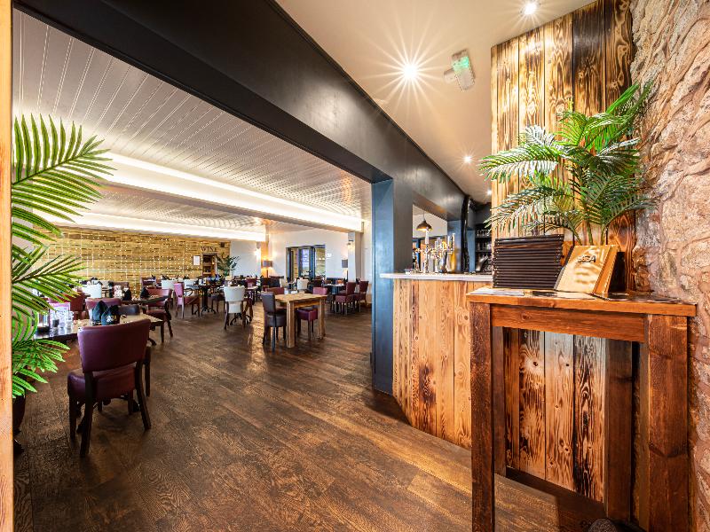 The Springfield Hotel & Health Club image