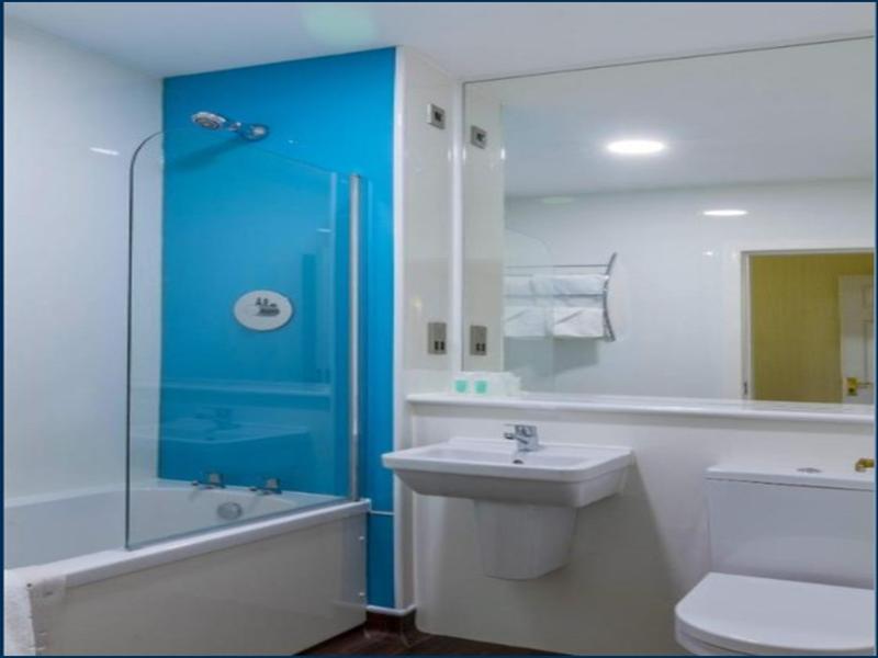 The Springfield Hotel & Health Club image