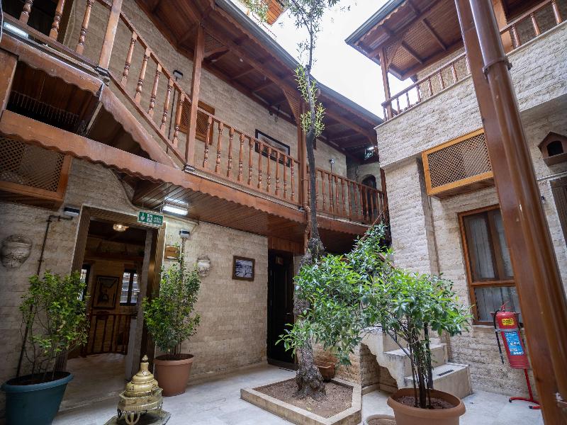 Zeynep Hanim Konagi image