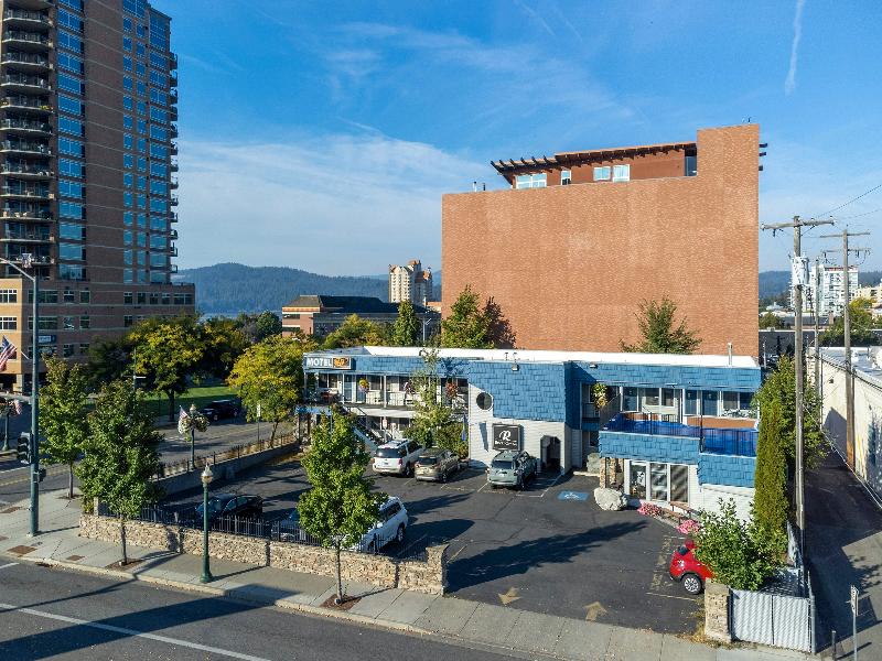 Resort City Inn Coeur d'Alene image