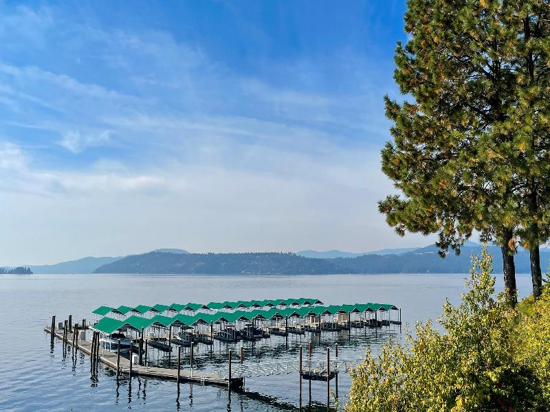 Resort City Inn Coeur d'Alene image