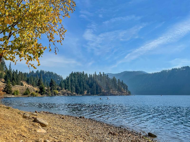 Resort City Inn Coeur d'Alene image