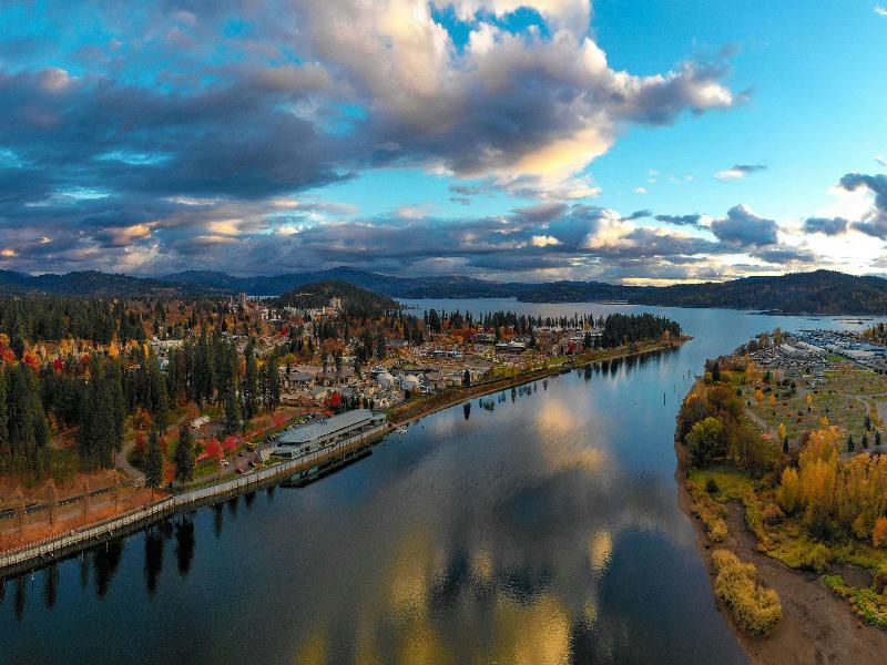Resort City Inn Coeur d'Alene image