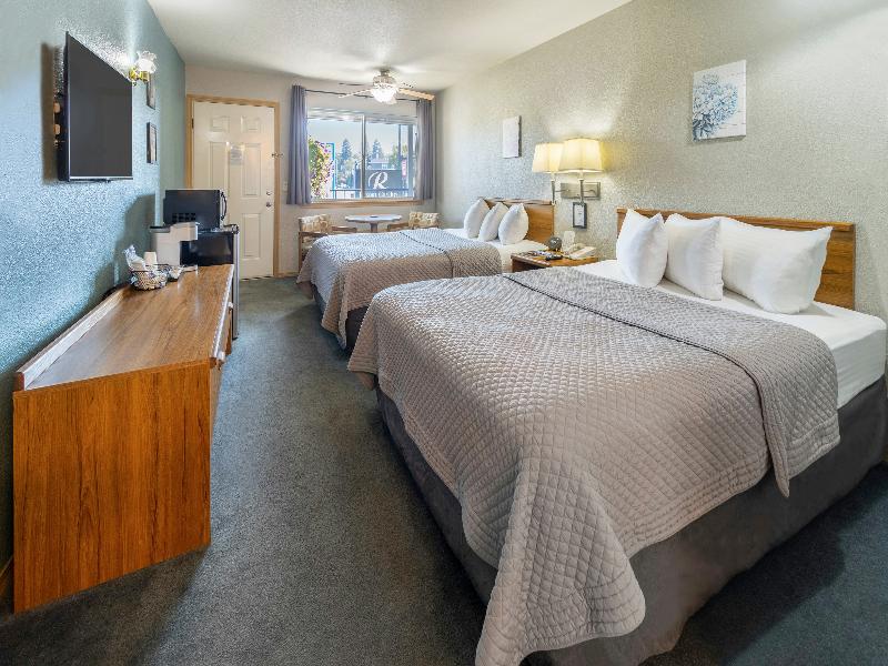 Resort City Inn Coeur d'Alene image