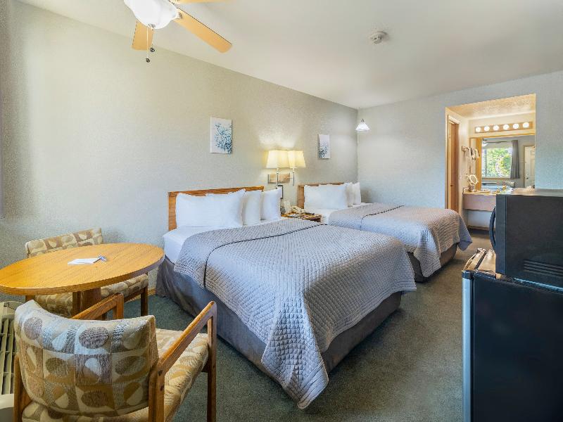 Resort City Inn Coeur d'Alene image