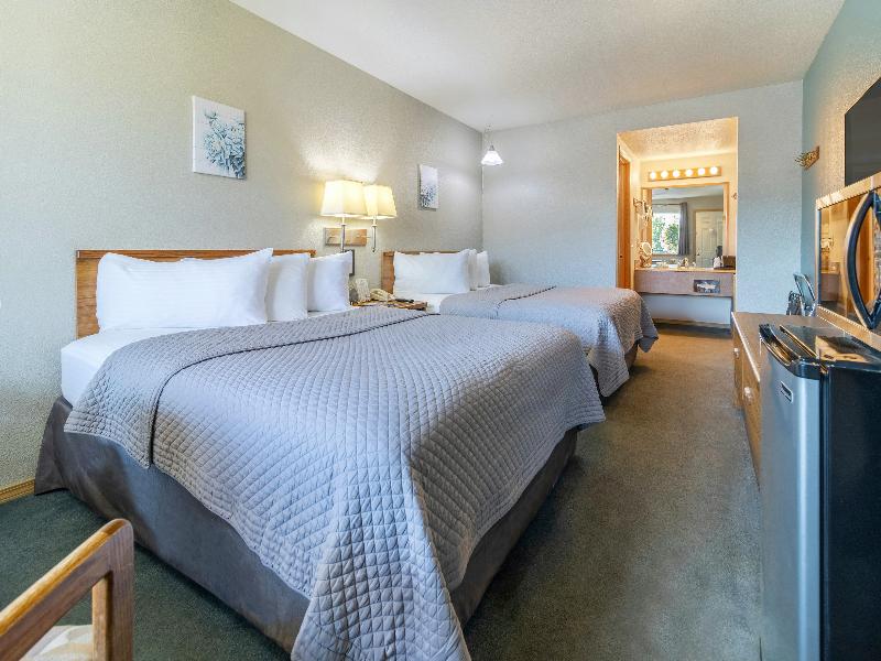 Resort City Inn Coeur d'Alene image