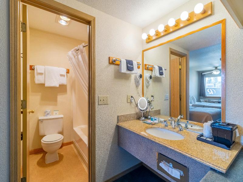 Resort City Inn Coeur d'Alene image