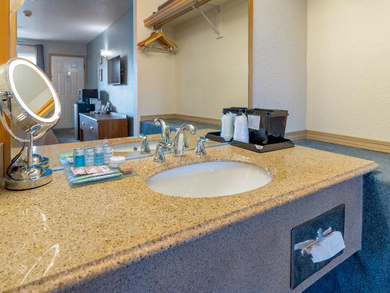 Resort City Inn Coeur d'Alene image