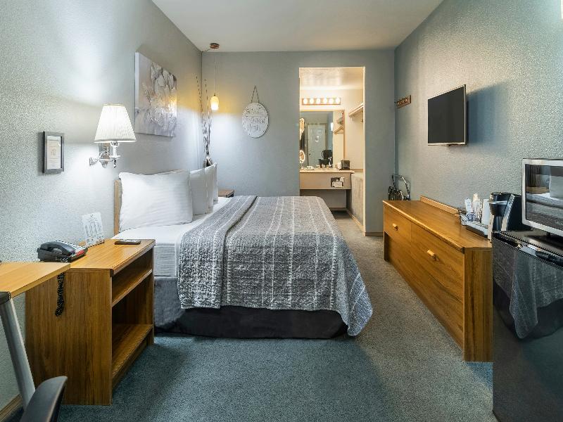 Resort City Inn Coeur d'Alene image