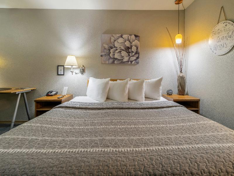 Resort City Inn Coeur d'Alene image
