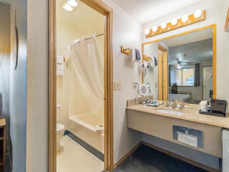 Resort City Inn Coeur d'Alene image