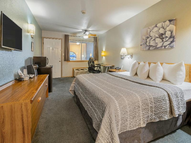 Resort City Inn Coeur d'Alene image