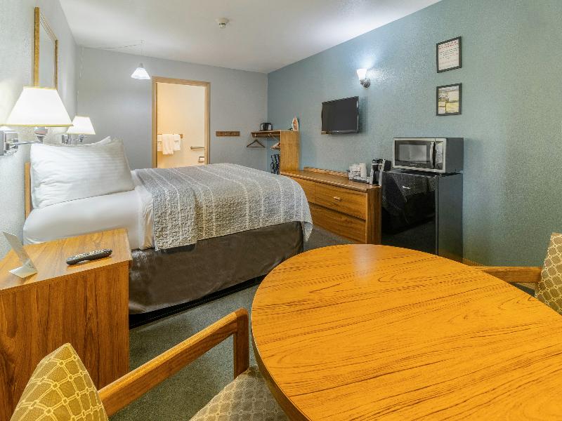 Resort City Inn Coeur d'Alene image