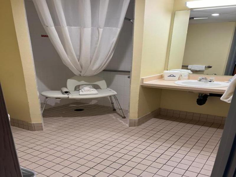 Days Inn  Coeur d'Alene image