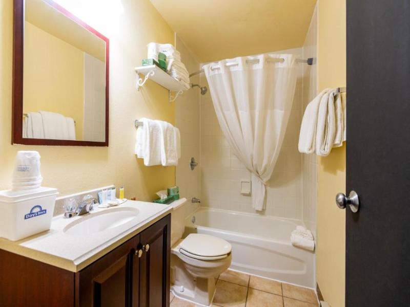 Days Inn  Coeur d'Alene image