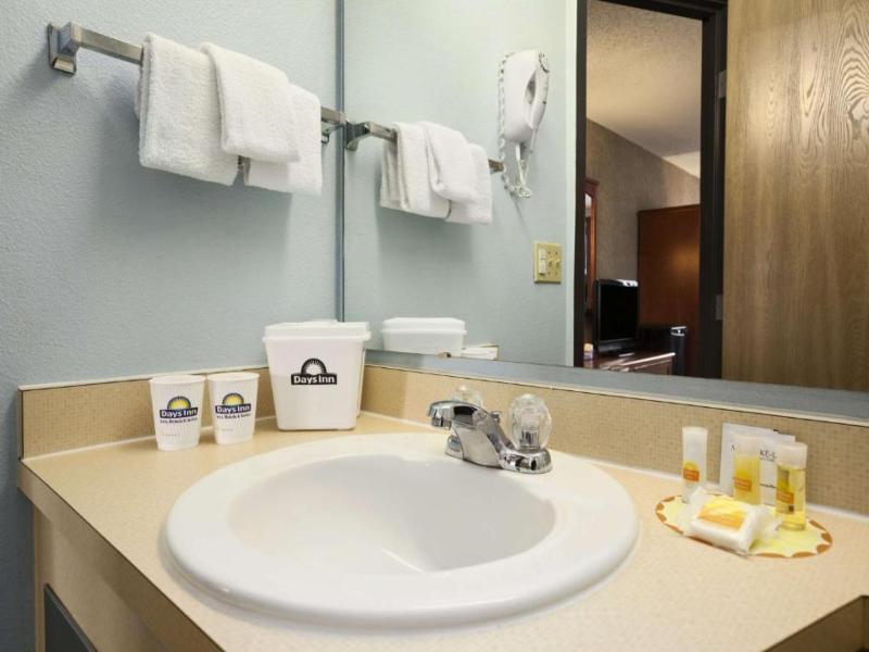 Days Inn  Coeur d'Alene image