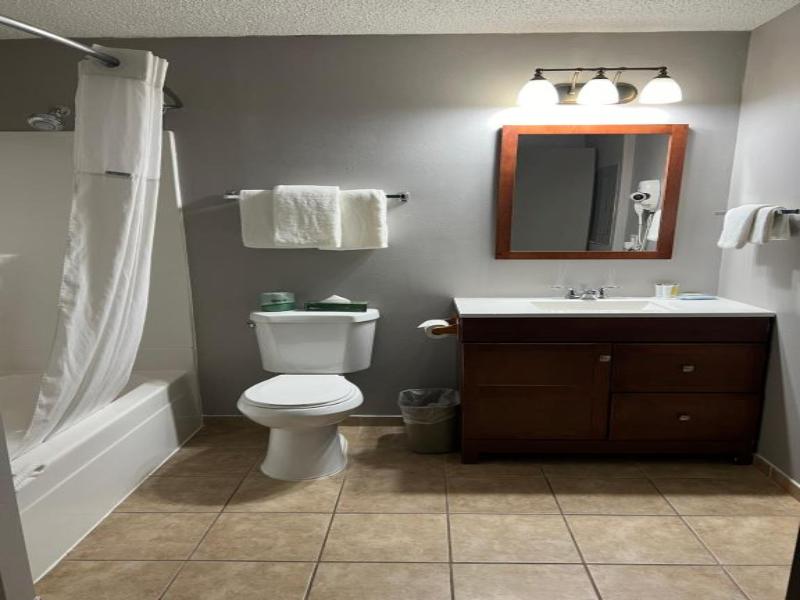 Days Inn  Coeur d'Alene image
