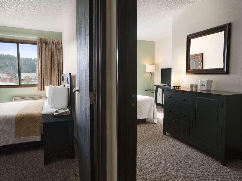 Days Inn  Coeur d'Alene image