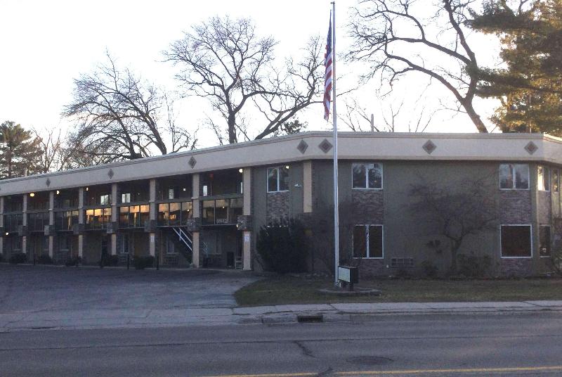 Super 8 By Wyndham Traverse City