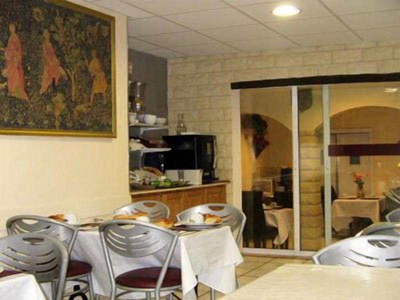 Logis Hôtel Atoll  image