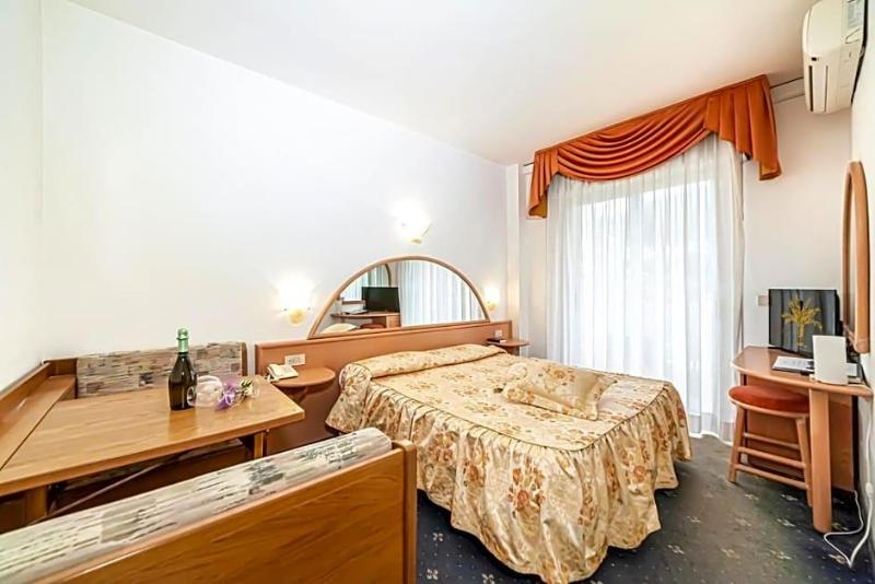 Villa Luisa — photo 2