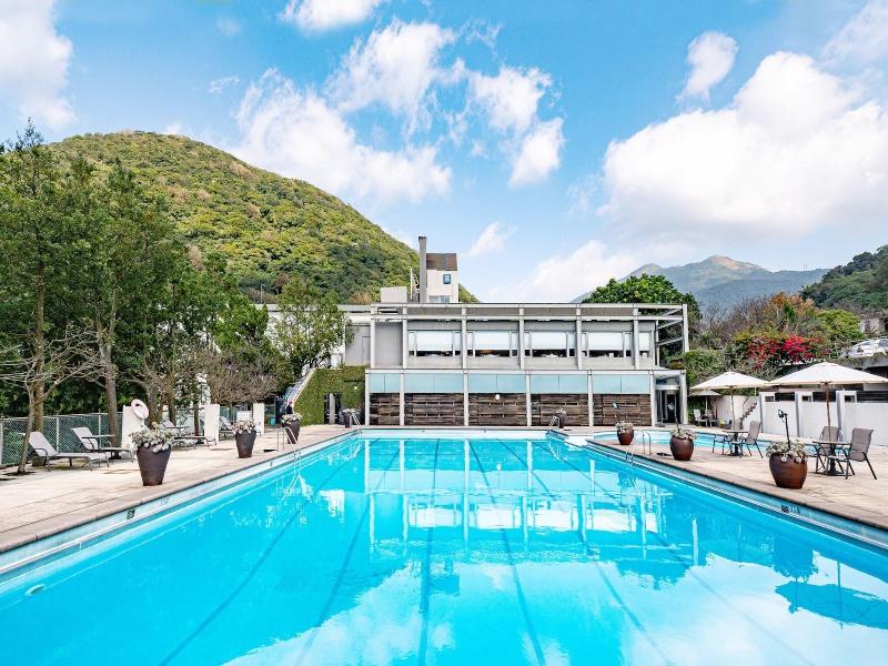 Landis Resort Yangmingshan image