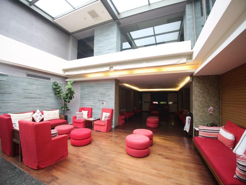 Landis Resort Yangmingshan image