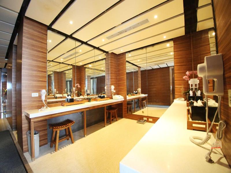 Landis Resort Yangmingshan image