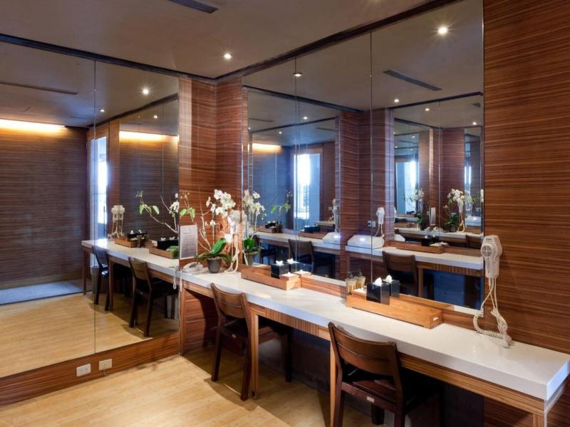 Landis Resort Yangmingshan image