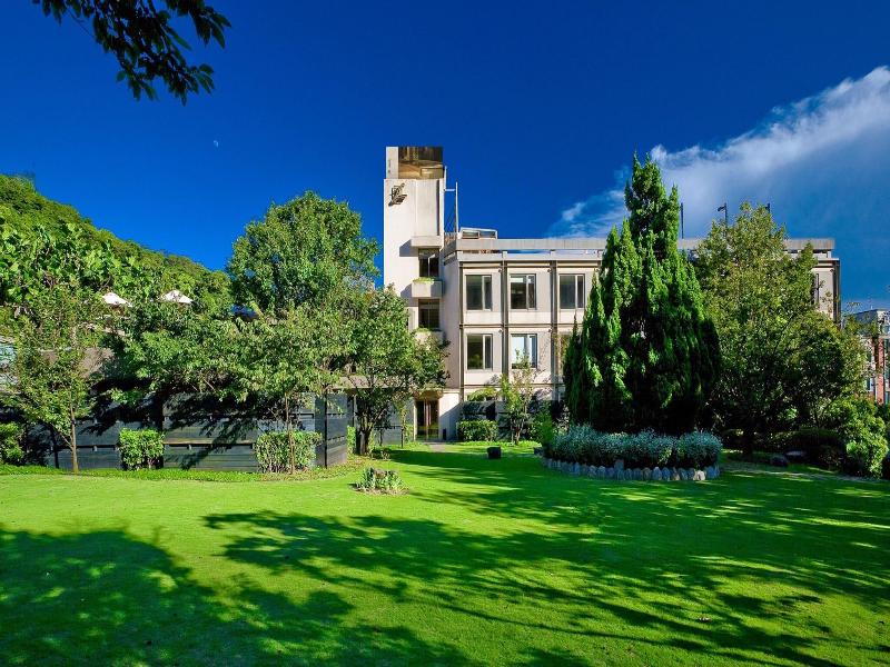 Landis Resort Yangmingshan image