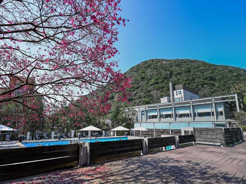 Landis Resort Yangmingshan image