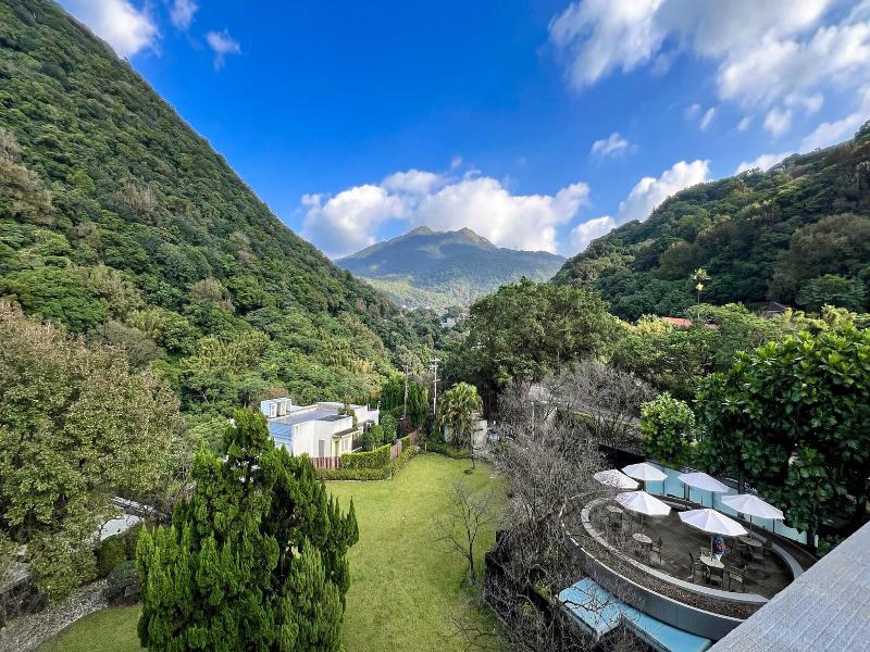 Landis Resort Yangmingshan image