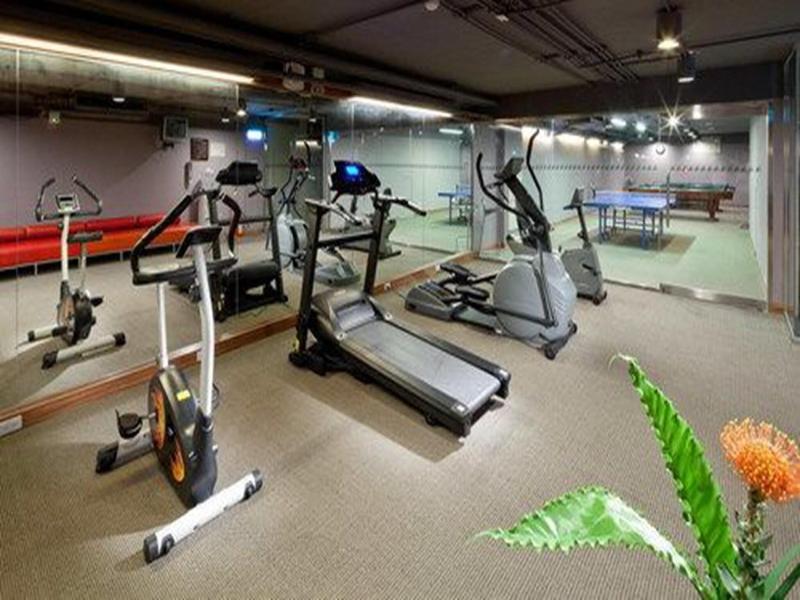 Landis Resort Yangmingshan image