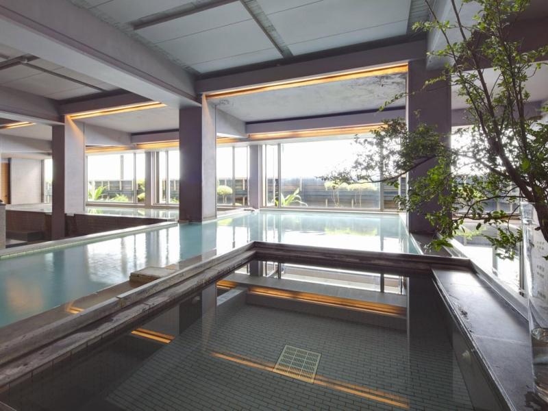 Landis Resort Yangmingshan image