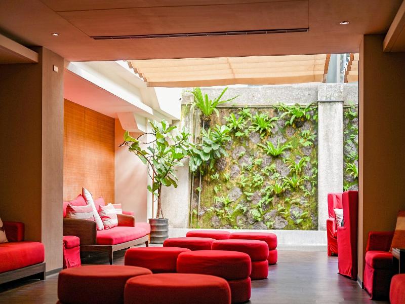 Landis Resort Yangmingshan image