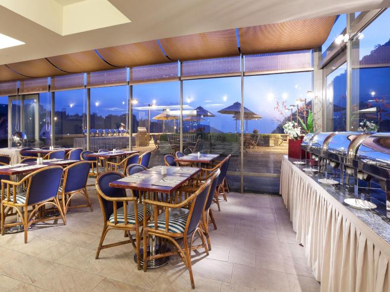 Landis Resort Yangmingshan image