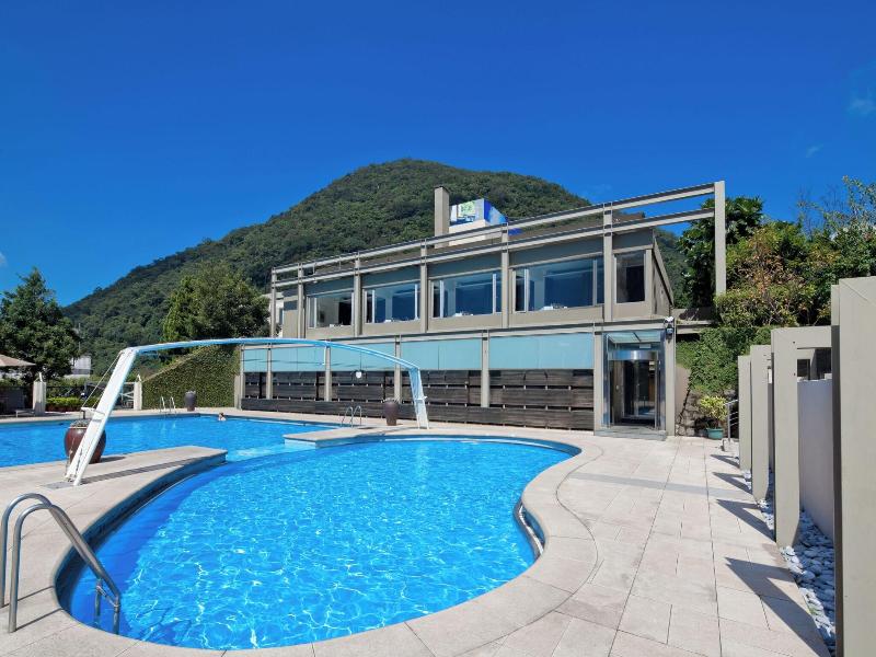 Landis Resort Yangmingshan image