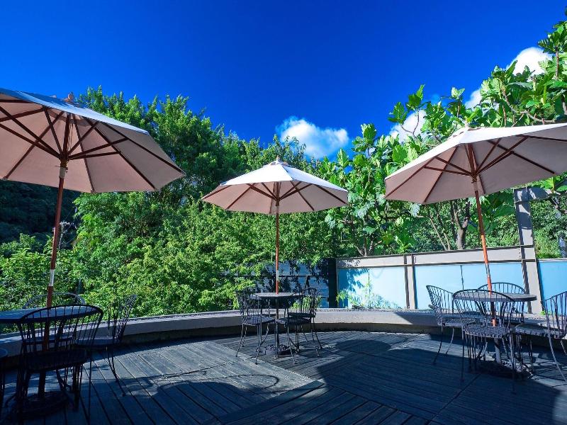 Landis Resort Yangmingshan image