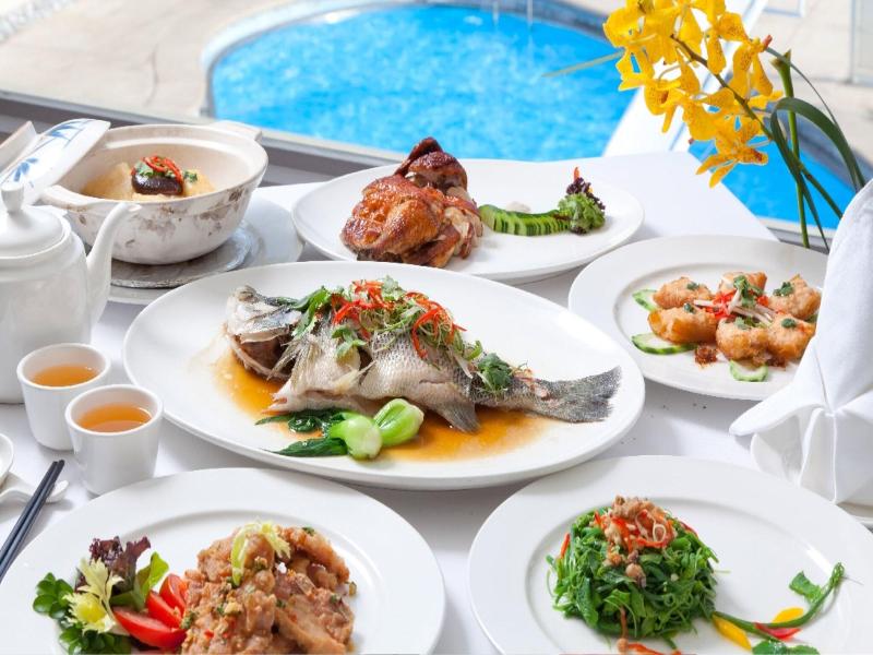 Landis Resort Yangmingshan image