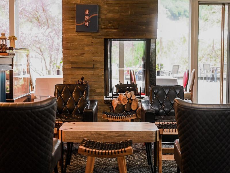 Landis Resort Yangmingshan image