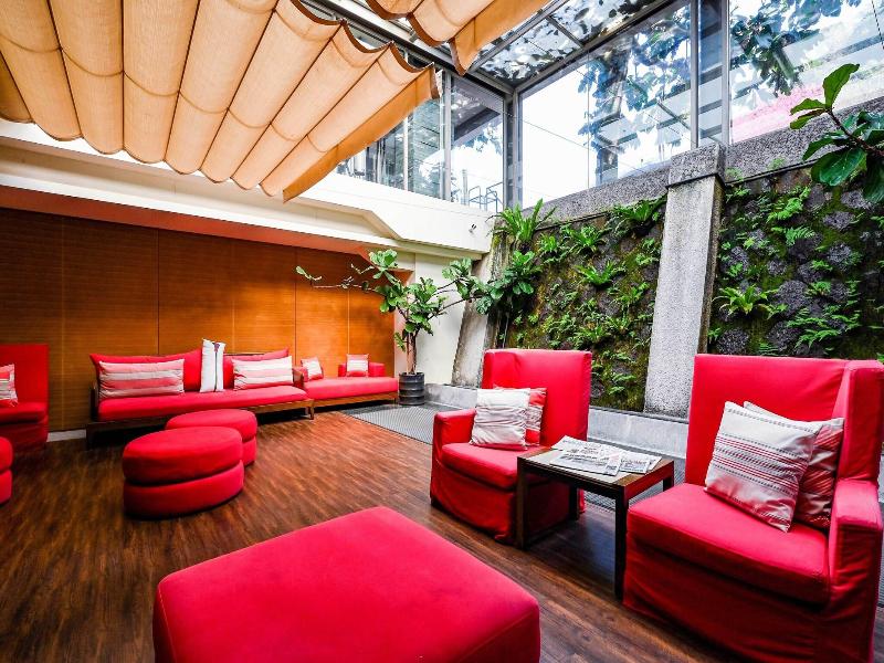 Landis Resort Yangmingshan image