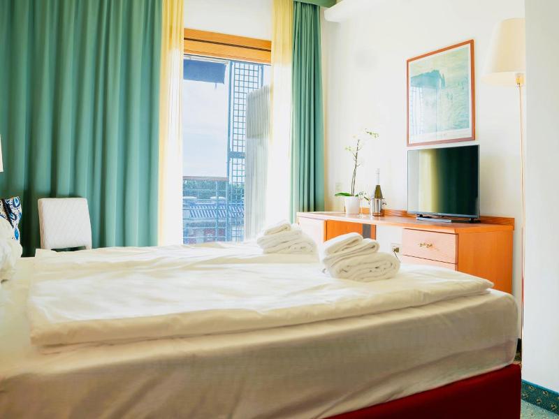 Hotel Rialto image