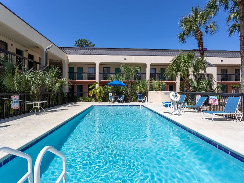 Baymont by Wyndham Tallahassee