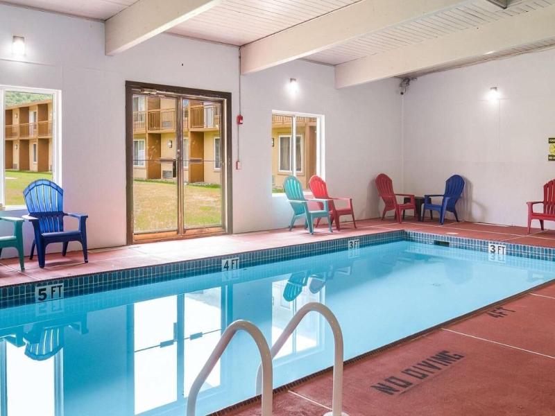 Pocono Inn at Water Gap image