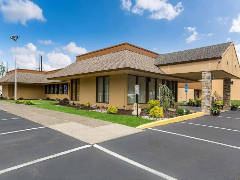 Pocono Inn at Water Gap image
