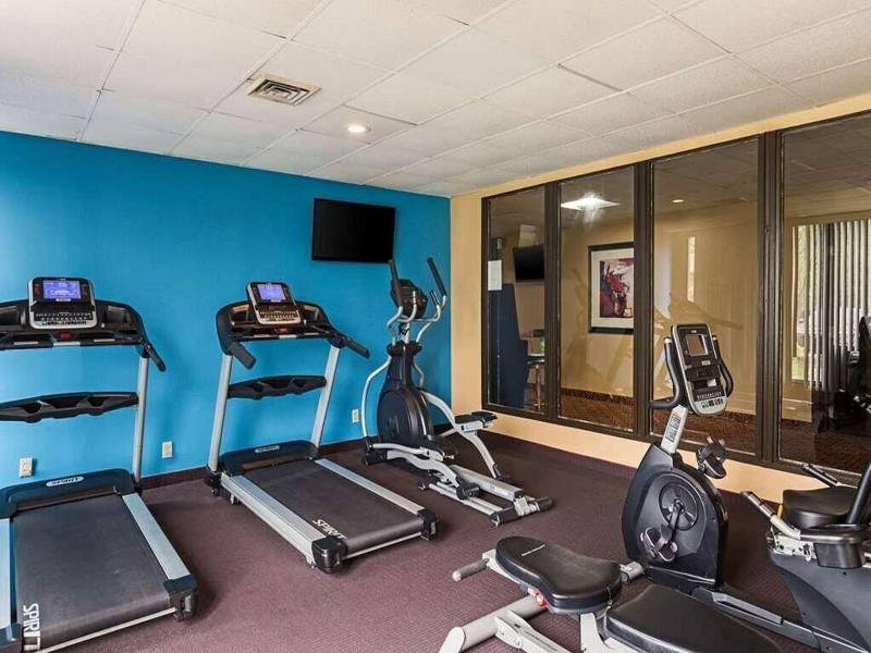 Pocono Inn at Water Gap image
