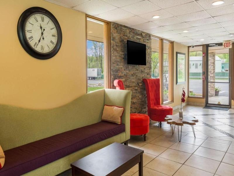 Pocono Inn at Water Gap image