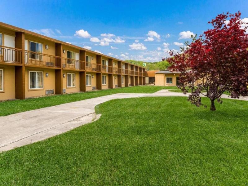 Pocono Inn at Water Gap image