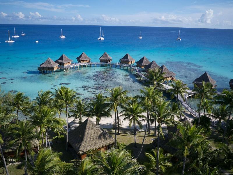 Hotel Kia Ora Resort & Spa Rangiroa image