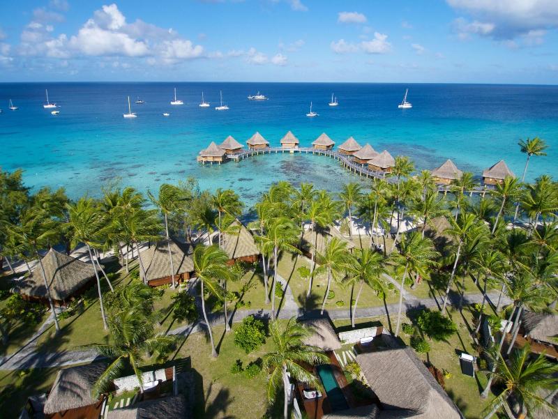 Hotel Kia Ora Resort & Spa Rangiroa image